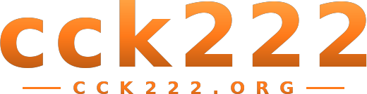 cck222 logo